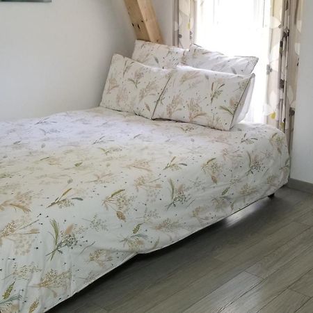 Отель Moulin De L'Hoste Larzac Экстерьер фото