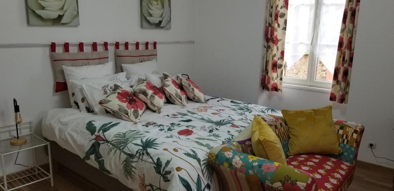Отель Moulin De L'Hoste Larzac Экстерьер фото