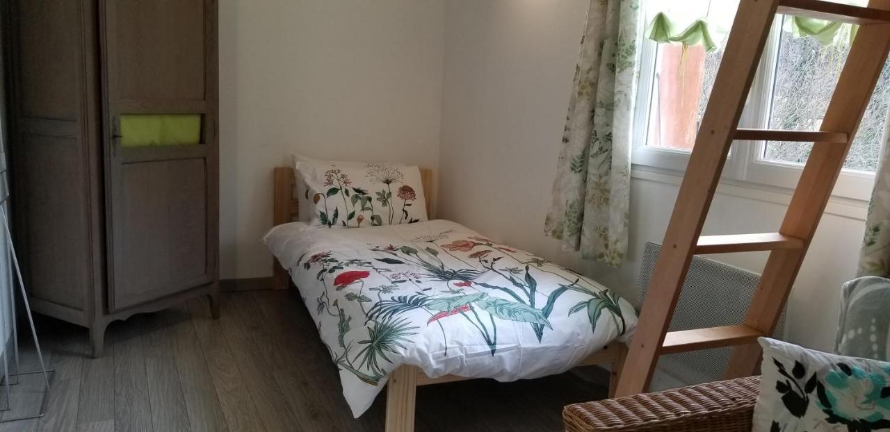 Отель Moulin De L'Hoste Larzac Экстерьер фото