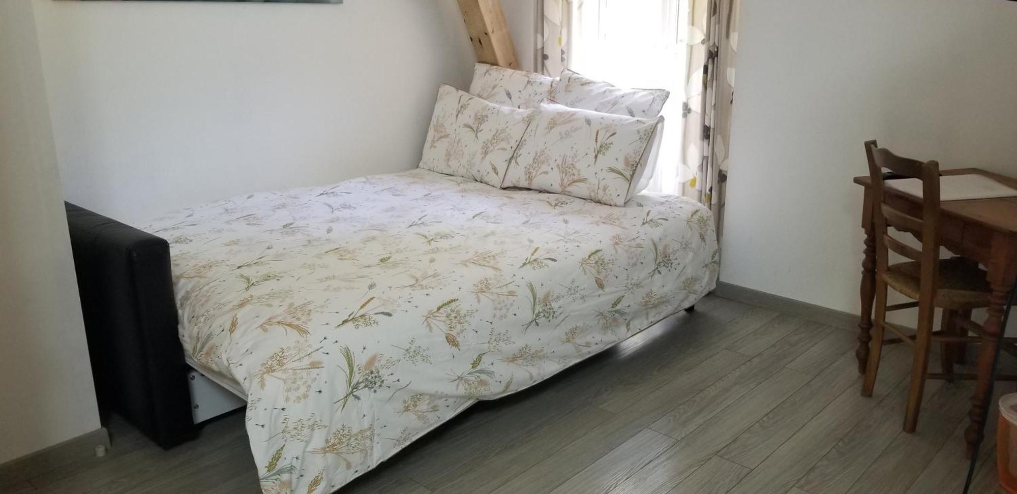 Отель Moulin De L'Hoste Larzac Экстерьер фото