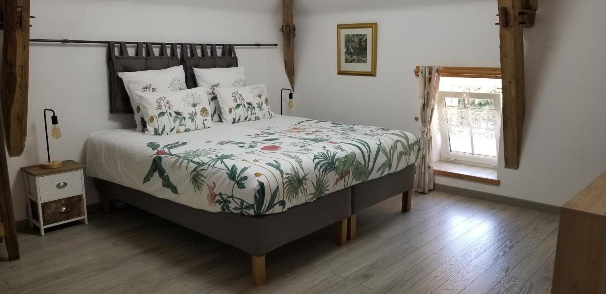 Отель Moulin De L'Hoste Larzac Экстерьер фото